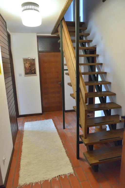 Holiday Home Davca Церкно Экстерьер фото